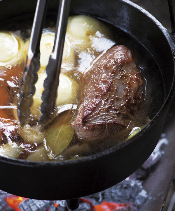 湖畔で一日楽しむ アウトドア ワークショップ